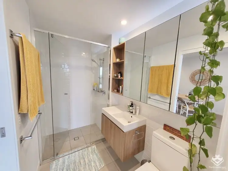 Fourth view of Homely apartment listing, 804/77 Jane Street, West End QLD 4101