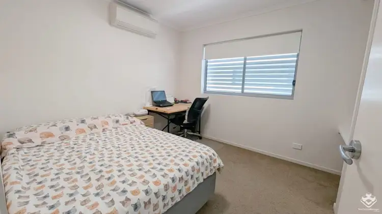 Fourth view of Homely apartment listing, 32/45 Lumley Street, Upper Mount Gravatt QLD 4122