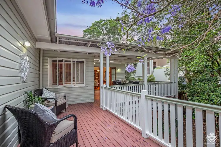 51 Josling Street, Toowong QLD 4066