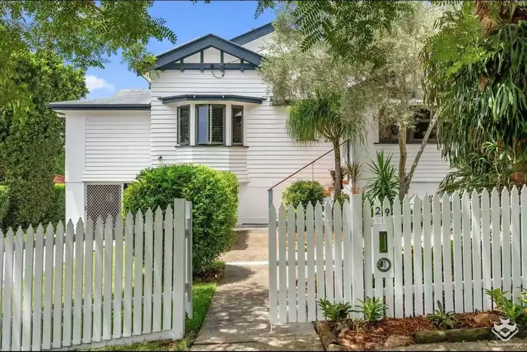 29 Sugarloaf Street, Wavell Heights QLD 4012