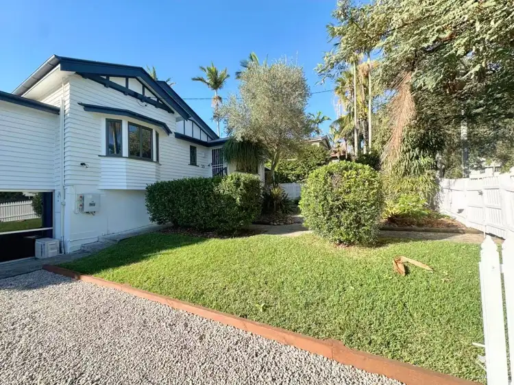 Second view of Homely house listing, 29 Sugarloaf Street, Wavell Heights QLD 4012