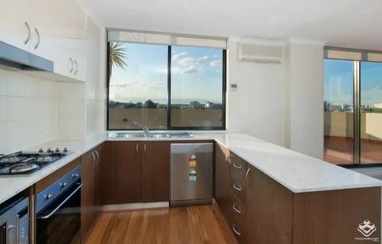 Second view of Homely unit listing, ID:21154412/209 Harris Street, Pyrmont NSW 2009