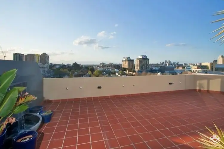 Third view of Homely unit listing, ID:21154412/209 Harris Street, Pyrmont NSW 2009