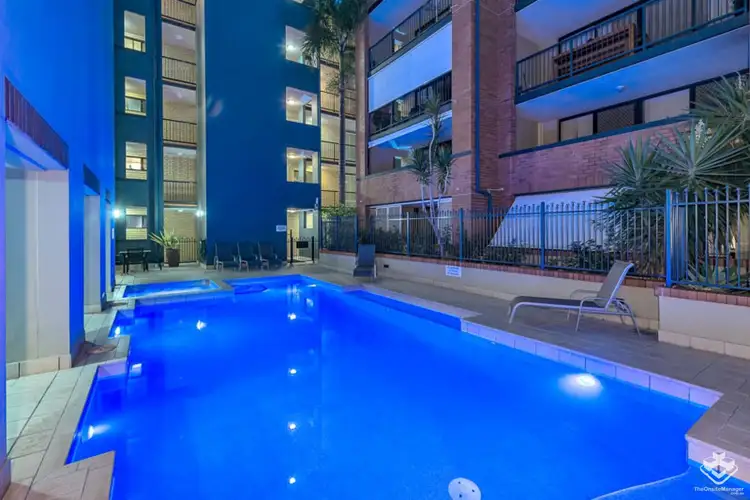 Main view of Homely apartment listing, 314/20 Malt Street, Fortitude Valley QLD 4006