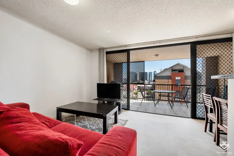 Second view of Homely apartment listing, 314/20 Malt Street, Fortitude Valley QLD 4006