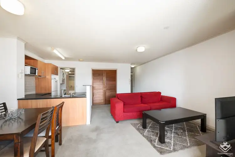 Third view of Homely apartment listing, 314/20 Malt Street, Fortitude Valley QLD 4006