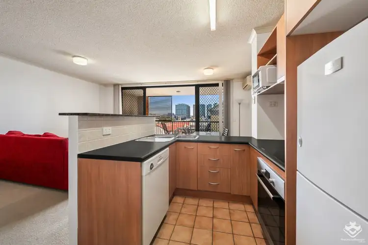 Fifth view of Homely apartment listing, 314/20 Malt Street, Fortitude Valley QLD 4006