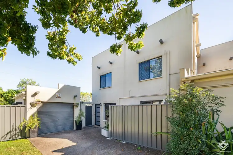 Main view of Homely townhouse listing, 63/61 Harburg drive, Beenleigh QLD 4207