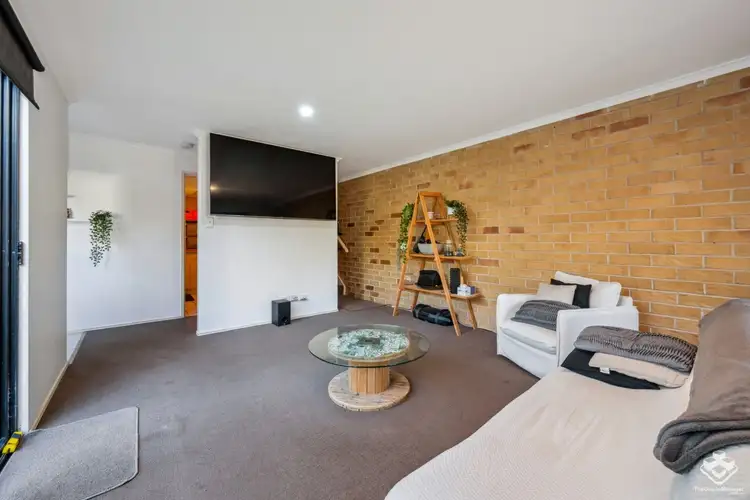 Second view of Homely townhouse listing, 63/61 Harburg drive, Beenleigh QLD 4207