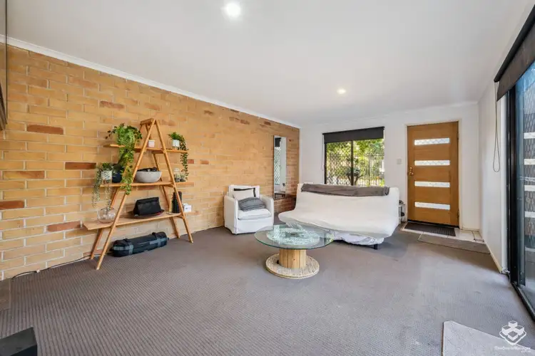 Third view of Homely townhouse listing, 63/61 Harburg drive, Beenleigh QLD 4207