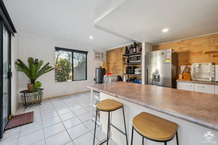 Fourth view of Homely townhouse listing, 63/61 Harburg drive, Beenleigh QLD 4207