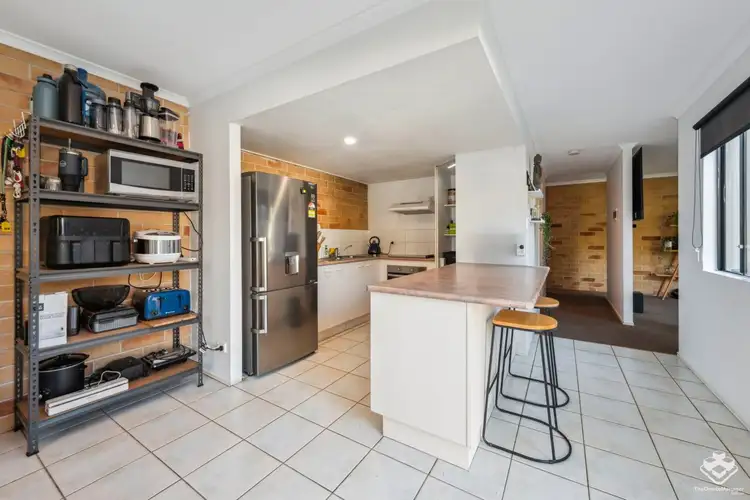 Fifth view of Homely townhouse listing, 63/61 Harburg drive, Beenleigh QLD 4207