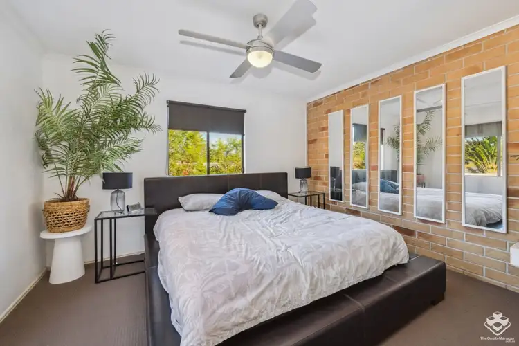 Sixth view of Homely townhouse listing, 63/61 Harburg drive, Beenleigh QLD 4207