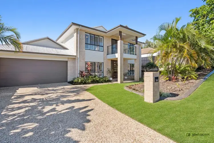 23 McAuley Parade, Pacific Pines QLD 4211