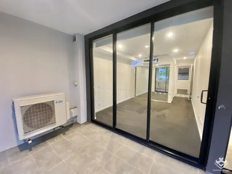 Second view of Homely apartment listing, ID:21154425/27 Ekibin Road, Annerley QLD 4103