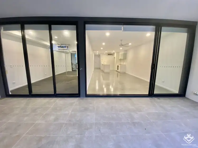 Third view of Homely apartment listing, ID:21154425/27 Ekibin Road, Annerley QLD 4103
