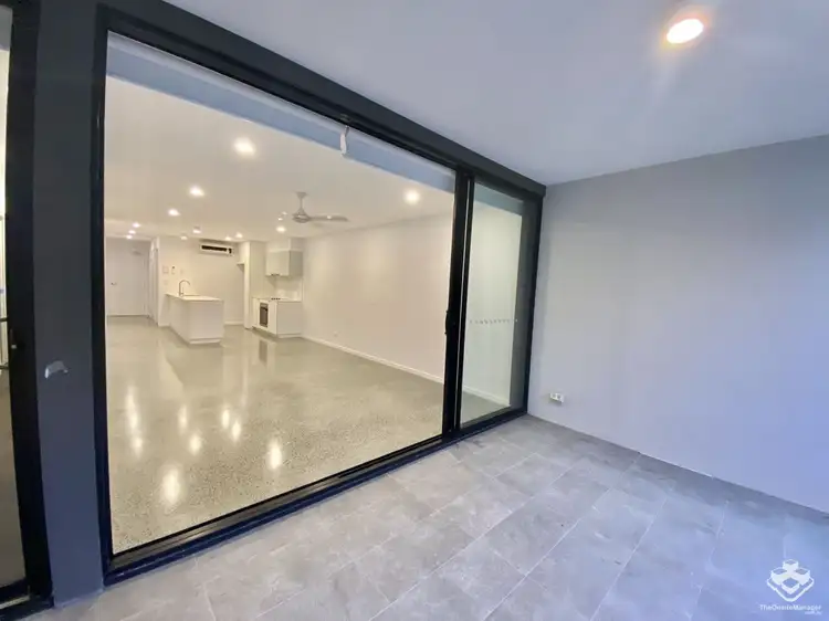 Fourth view of Homely apartment listing, ID:21154425/27 Ekibin Road, Annerley QLD 4103