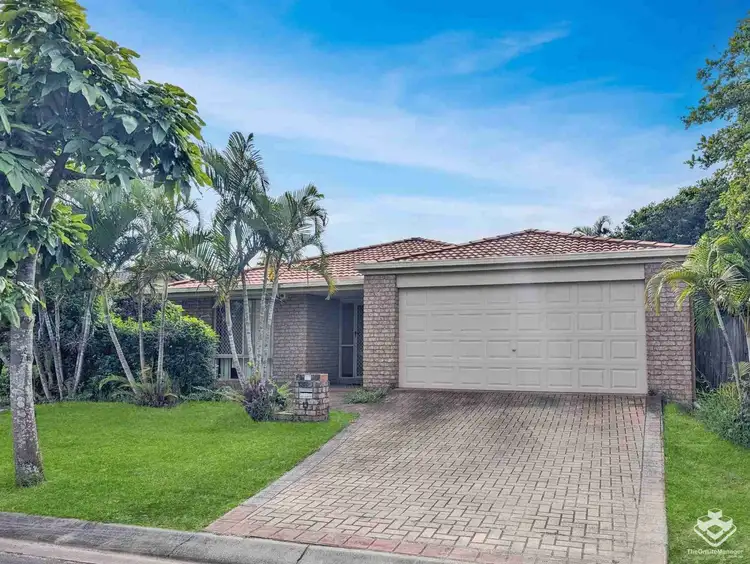 Main view of Homely house listing, 13 Groves Crescent, Boondall QLD 4034