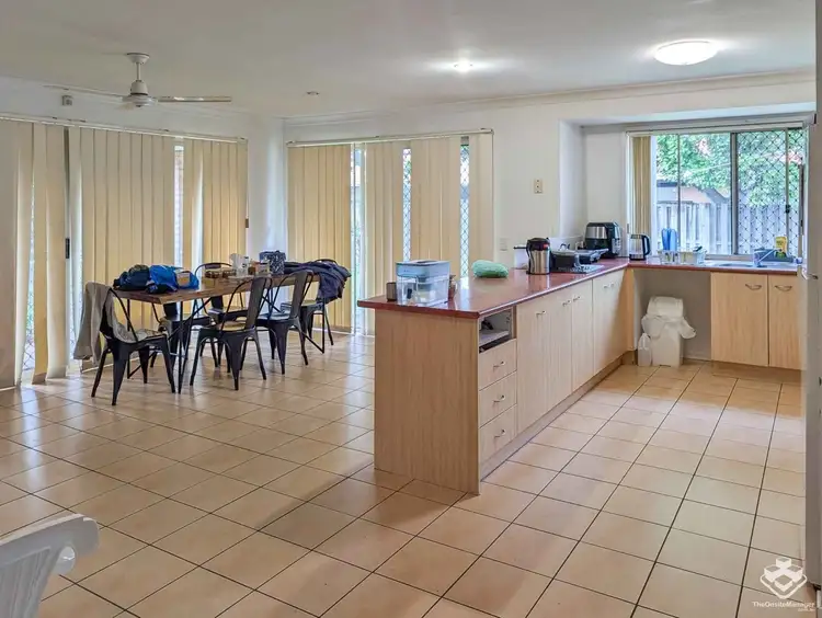 Third view of Homely house listing, 13 Groves Crescent, Boondall QLD 4034