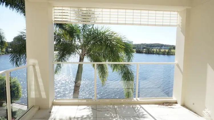 Main view of Homely unit listing, ID:21154429/251 Varsity Parade, Varsity Lakes QLD 4227