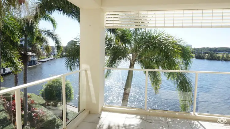 Second view of Homely unit listing, ID:21154429/251 Varsity Parade, Varsity Lakes QLD 4227