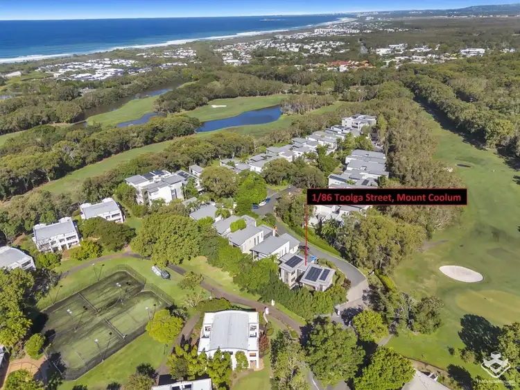 Second view of Homely house listing, 86 Toolga Street, Yaroomba QLD 4573
