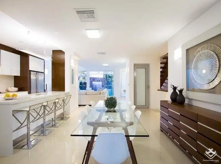 Main view of Homely townhouse listing, ID:21154432/56 Stanhill Drive, Chevron Island QLD 4217