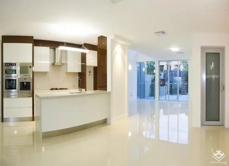 Second view of Homely townhouse listing, ID:21154432/56 Stanhill Drive, Chevron Island QLD 4217