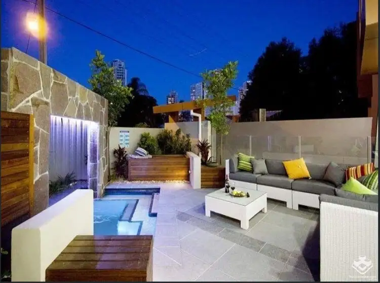 Fifth view of Homely townhouse listing, ID:21154432/56 Stanhill Drive, Chevron Island QLD 4217