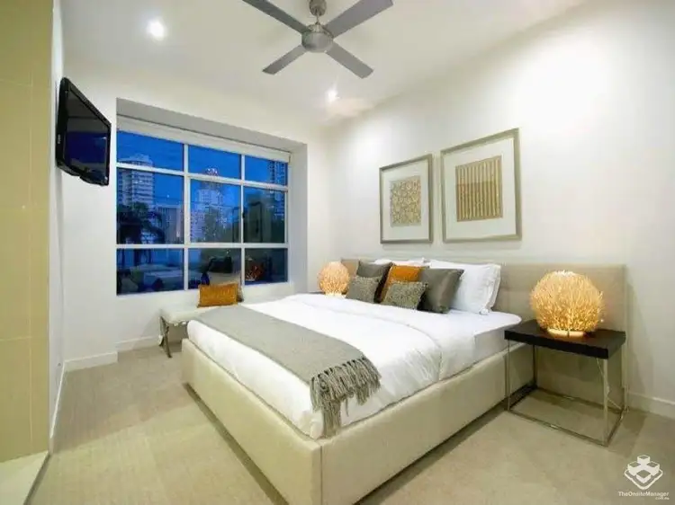 Fourth view of Homely townhouse listing, ID:21154433/56 Stanhill Drive, Chevron Island QLD 4217