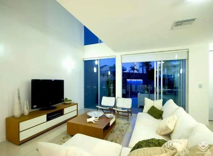 Fifth view of Homely townhouse listing, ID:21154433/56 Stanhill Drive, Chevron Island QLD 4217