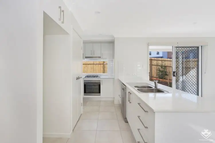 Second view of Homely townhouse listing, ID:21154436/79 Cartwright Street, Taigum QLD 4018