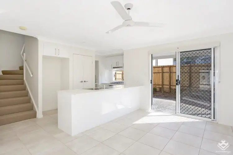 Third view of Homely townhouse listing, ID:21154436/79 Cartwright Street, Taigum QLD 4018