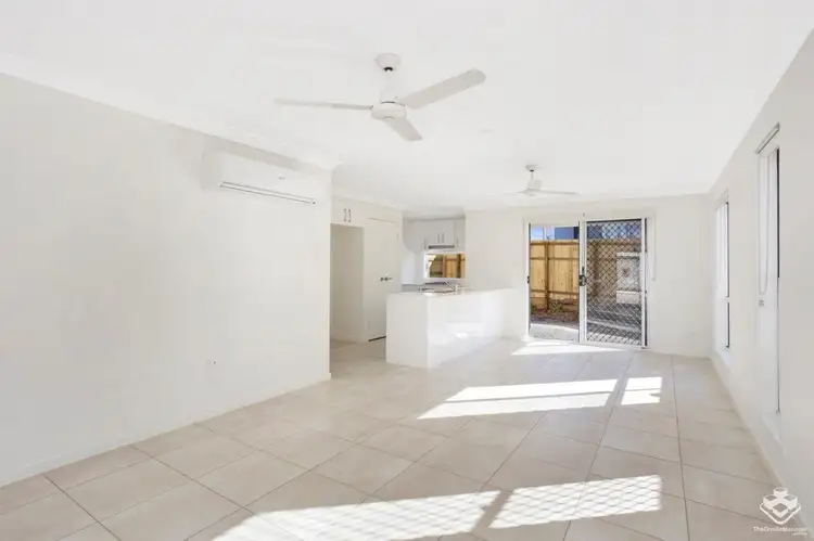 Fourth view of Homely townhouse listing, ID:21154436/79 Cartwright Street, Taigum QLD 4018
