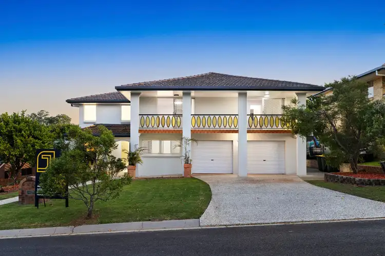 14 Sauterne Street, Carseldine QLD 4034
