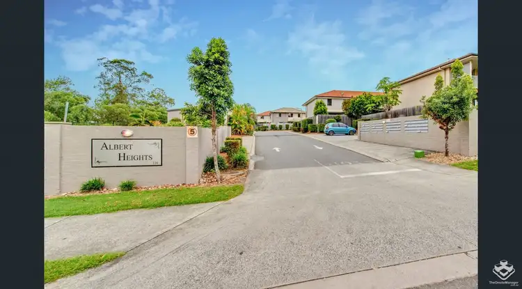 1/116 Albert Street, Goodna QLD 4300