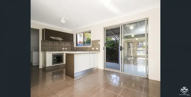 Second view of Homely townhouse listing, 1/116 Albert Street, Goodna QLD 4300