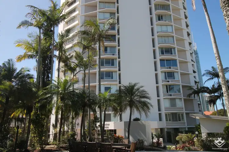 ID:21154466/21 Peninsular Drive, Surfers Paradise QLD 4217