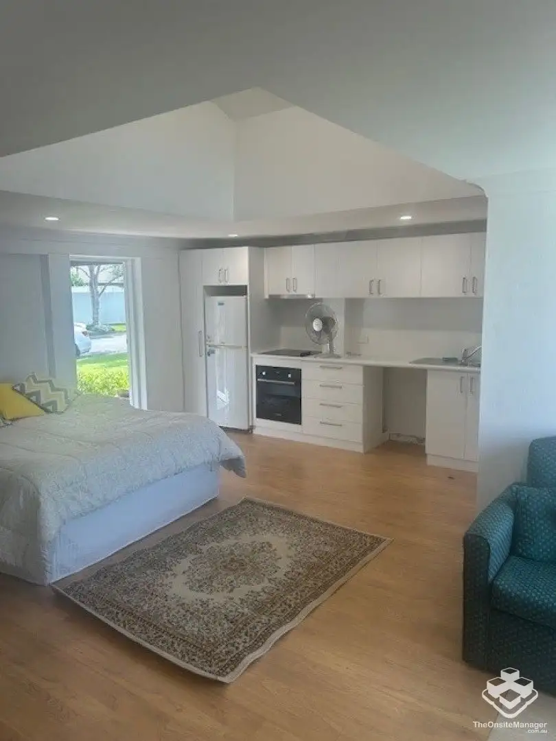 Main view of Homely studio listing, 2 Noella Court, Bundall QLD 4217