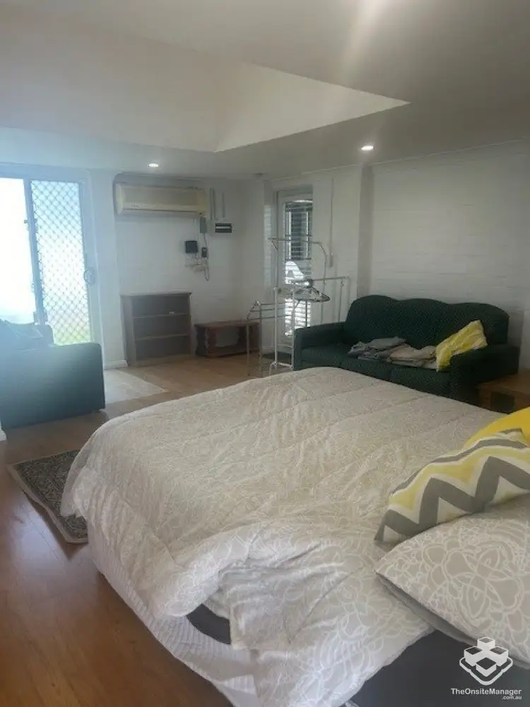 Second view of Homely studio listing, 2 Noella Court, Bundall QLD 4217