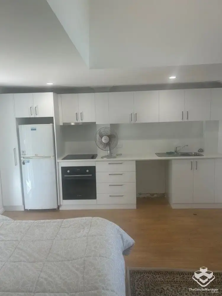 Fifth view of Homely studio listing, 2 Noella Court, Bundall QLD 4217