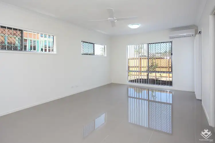 Second view of Homely townhouse listing, 11 / 12 Singh Street, Wynnum West QLD 4178
