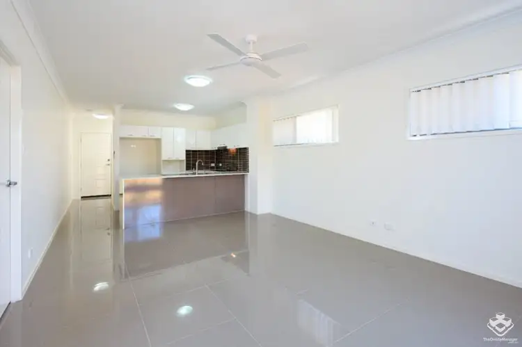 Third view of Homely townhouse listing, 11 / 12 Singh Street, Wynnum West QLD 4178