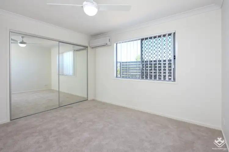 Fourth view of Homely townhouse listing, 11 / 12 Singh Street, Wynnum West QLD 4178