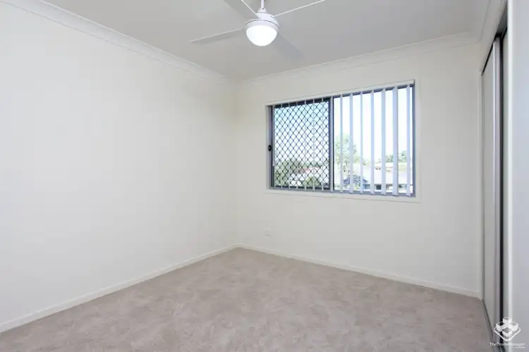 Fifth view of Homely townhouse listing, 11 / 12 Singh Street, Wynnum West QLD 4178