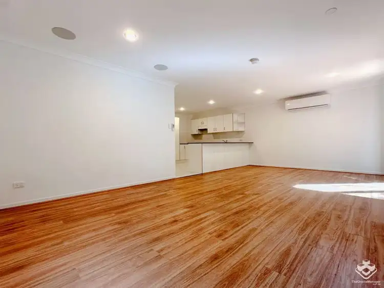 Second view of Homely townhouse listing, ID:21154492/206 Darcy Road D'Arcy Road, Seven Hills QLD 4170
