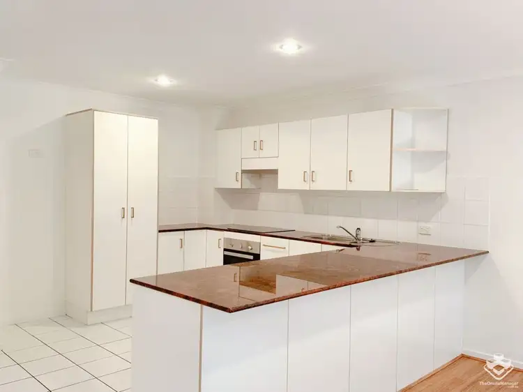 Third view of Homely townhouse listing, ID:21154492/206 Darcy Road D'Arcy Road, Seven Hills QLD 4170