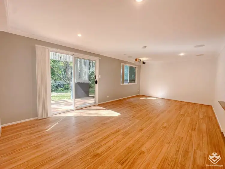 Fourth view of Homely townhouse listing, ID:21154492/206 Darcy Road D'Arcy Road, Seven Hills QLD 4170