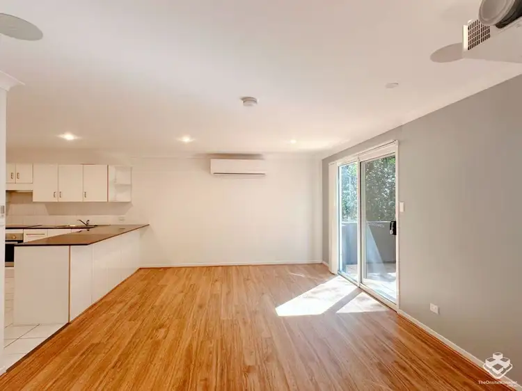 Fifth view of Homely townhouse listing, ID:21154492/206 Darcy Road D'Arcy Road, Seven Hills QLD 4170