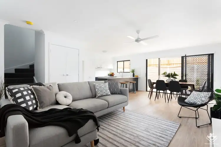 56/48 Berkshire Place, Heathwood QLD 4110